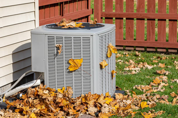 Best HVAC Consulting and Engineering in Portola, CA