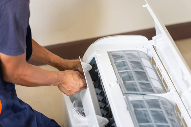 Best VRF (Variable Refrigerant Flow) Systems in Portola, CA