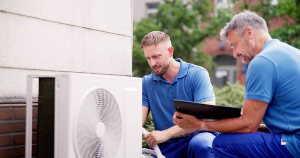 Portola, CA HVAC Company