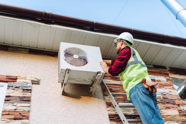 Best Geothermal HVAC Systems in Portola, CA