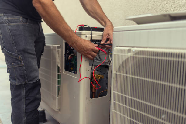 Best Air Conditioning Cleaning in Portola, CA