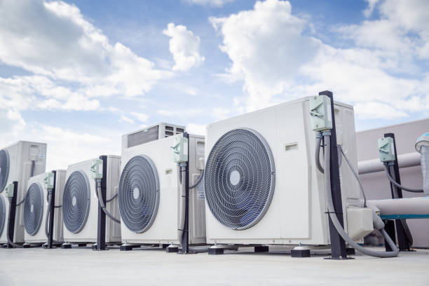 Best Residential HVAC in Portola, CA