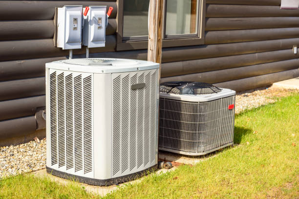 Best HVAC Training and Certification in Portola, CA